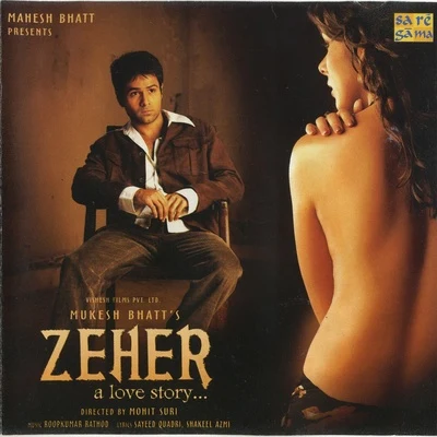 Zeher 專輯 Anu Malik