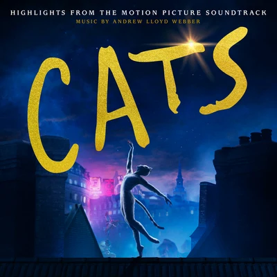 Cats: Highlights From The Motion Picture Soundtrack 專輯 Andrew Lloyd Webber