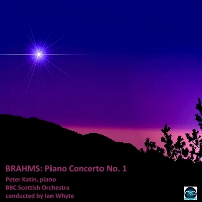 Brahms Piano Concerto No. 1 专辑 Peter Katin