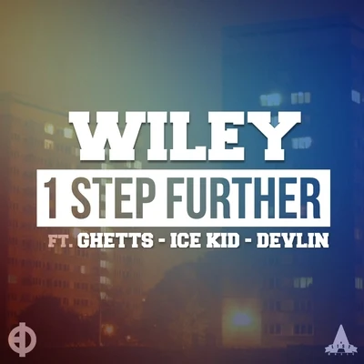 1 Step Further 專輯 Wiley/Newham Generals