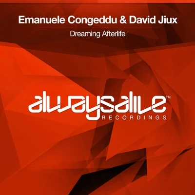 David Jiux/Emanuele Congeddu Dreaming Afterlife