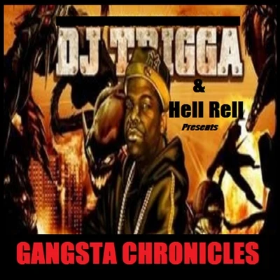 Hell RellJim JonesCam'ron Gangsta Chronicles