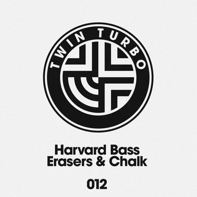 Erasers & Chalk 專輯 La Calaca/Harvard Bass/WOLF/Rob Threezy/Angela Maria