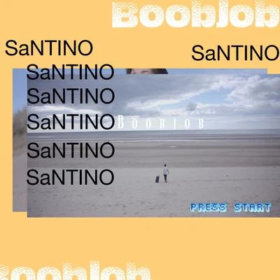 Boobjob 专辑 Santino