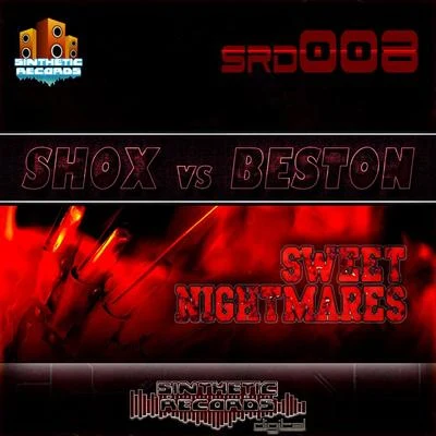 Sweet Nightmares 專輯 Shox