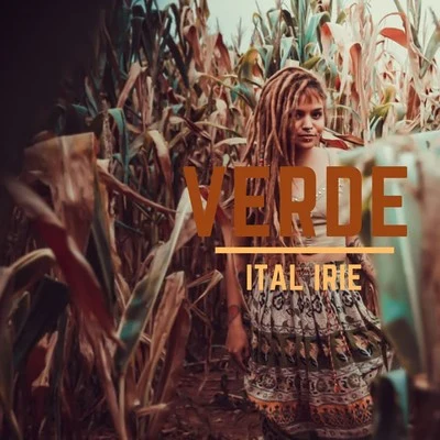 Ital Irie 專輯 Verde