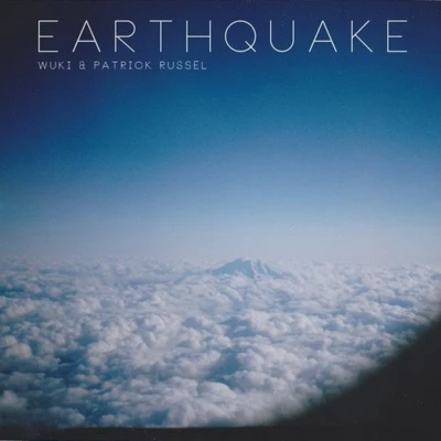 Earthquake 專輯 Sarah Cothran/Wuki