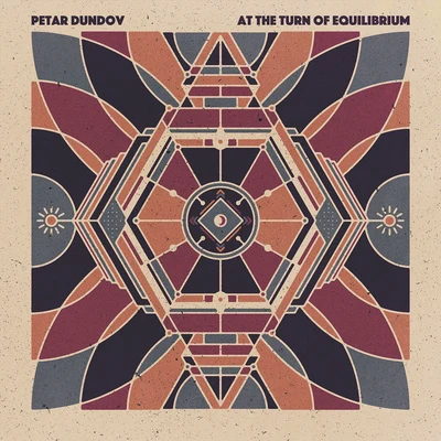 At The Turn Of Equilibrium 專輯 Petar Dundov