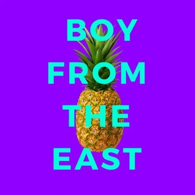 Boy From The East 專輯 shiv/Kayleigh Noble/1000 Beasts