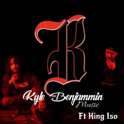 Benjammin Music (feat. King Iso) 专辑 Hiway/King Iso