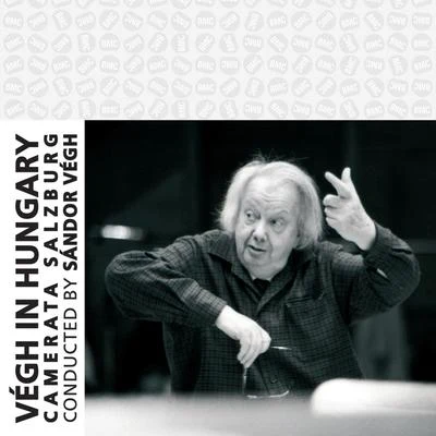 Haydn, Mozart & Schubert: Végh in Hungary 專輯 Sandor Vegh/Cologne Gürzenich Orchestra/Cologne West German Radio Orchestra/Cologne West German Radio Chorus/Petersen Quartet