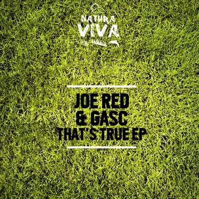 Thats True Ep 專輯 Joe Red