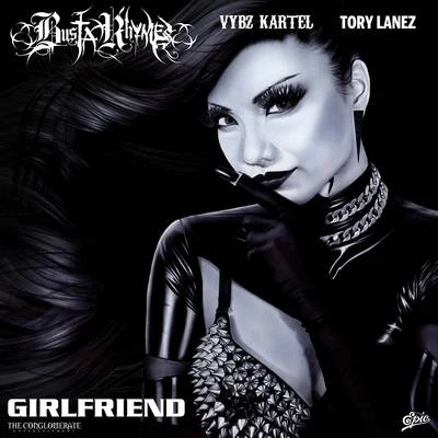 Girlfriend 专辑 Busta Rhymes