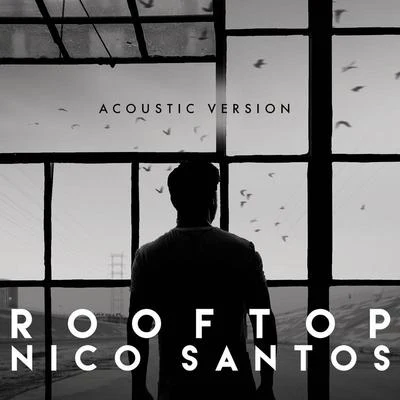 Rooftop (Acoustic Version) 專輯 Lifters/Purple Disco Machine Remix/Nico Santos/Hochanstaendig/GigonMigo