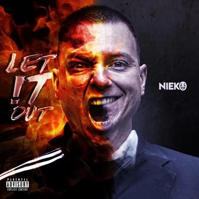 Let It Out 專輯 Nieko/Zack Merci