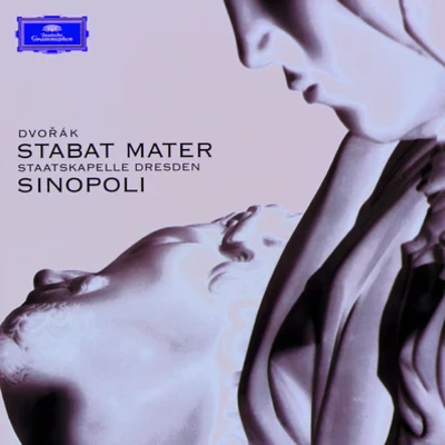 Dvorák: Stabat mater, Op.58 專輯 Staatskapelle Dresden