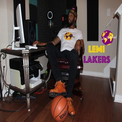 Lakers 专辑 LEMI/Natasha Flame/James Reid