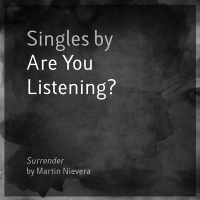 Surrender 专辑 Martin Nievera