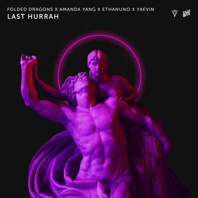 Last Hurrah 專輯 Amanda Yang