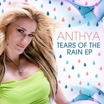 Tears of the Rain EP 专辑 Alex Bartlett/Anthya