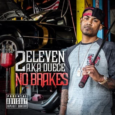 No Brakes 專輯 2 Eleven