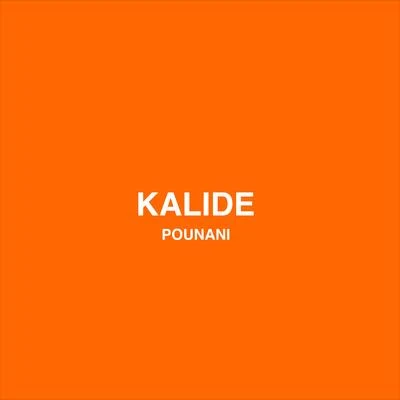 Punany 專輯 Kalide/Kiemann/Bianca/Peter Kiemann