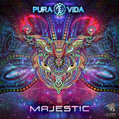 Majestic 專輯 Pura Vida