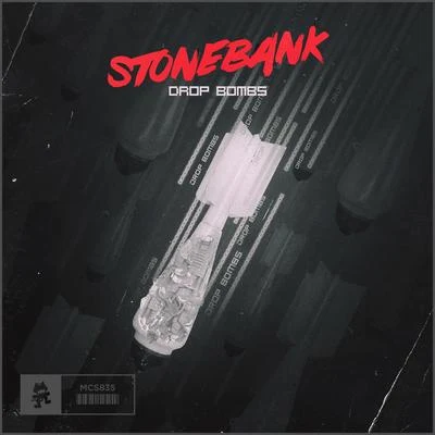 Drop Bombs 專輯 Stonebank/Monstercat/Elizaveta