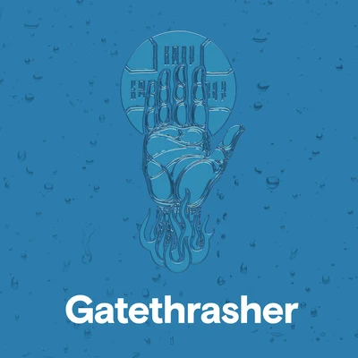 Gatetrasher 專輯 Kamandi