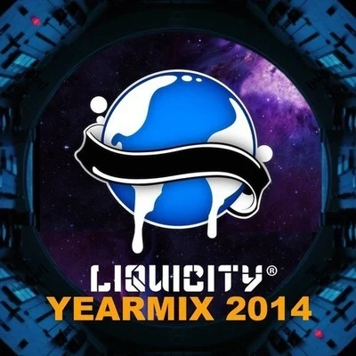 Liquicity Yearmix 2014 專輯 Maduk