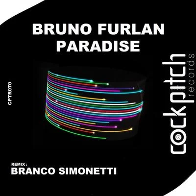 Bruno Furlan Paradise