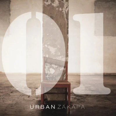 01 专辑 Urban Zakapa