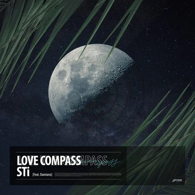 Love Compass 專輯 1sagain/STi