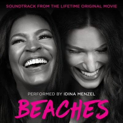 Wind Beneath My Wings 專輯 Idina Menzel/Kristin Chenoweth