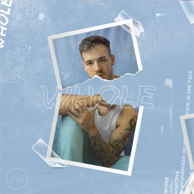 Whole 專輯 Jacob Whitesides