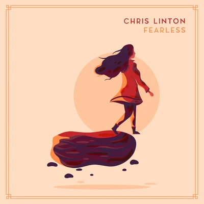 Fearless [New Light EP] 專輯 Chris Linton/Jim Yosef