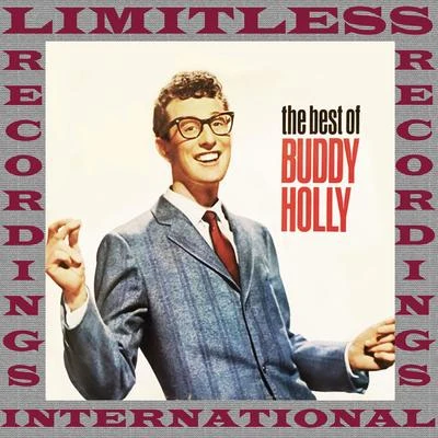 The Best Of Buddy Holly (HQ Remastered Version) 专辑 The Crickets