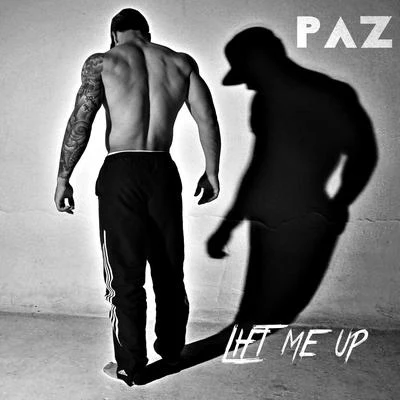 Lift Me Up 專輯 PAZ