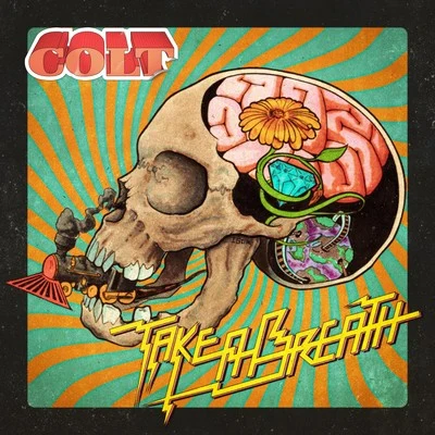 Take a Breath 專輯 Colt