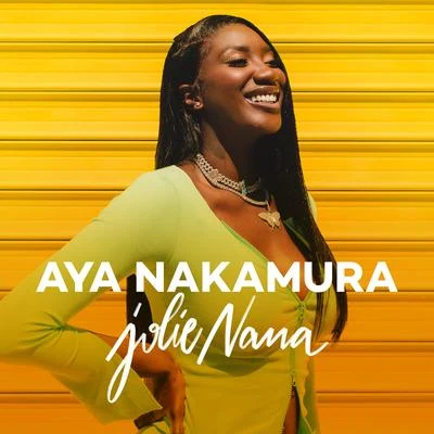 Jolie nana 專輯 Aya Nakamura/Fally Ipupa