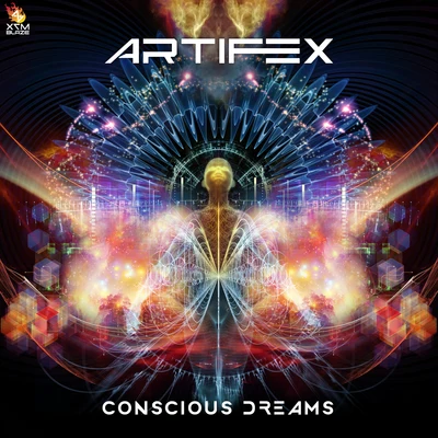 Conscious Dreams 專輯 Artifex/Frankie J