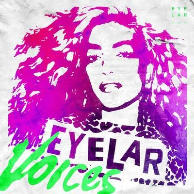 EyelarDisciples Voices