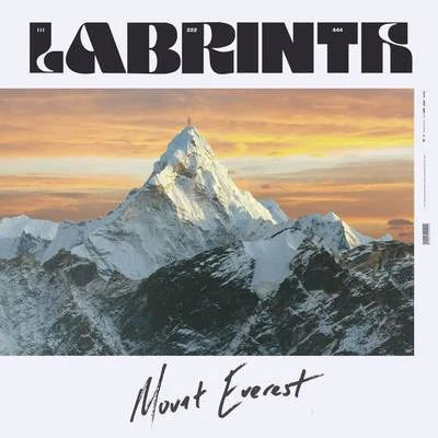 Mount Everest 專輯 Labrinth