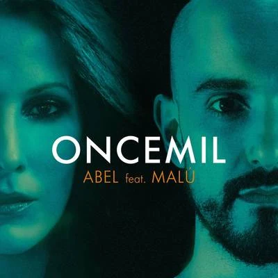 Oncemil 專輯 Lali/Abel Pintos