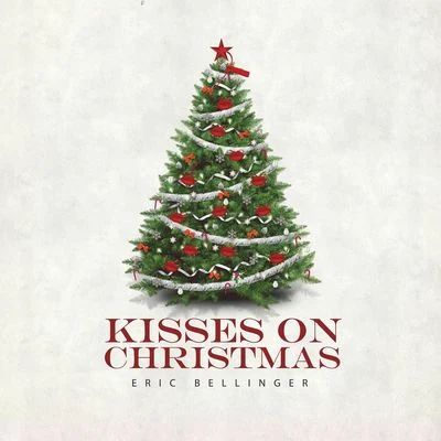 Kisses On Christmas 專輯 Red Head/Eric Bellinger