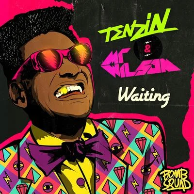 Waiting (Radio Edit) 專輯 Tenzin