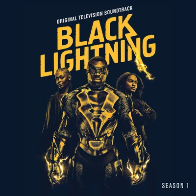 Green Light (From "Black Lightning") 專輯 Godholly