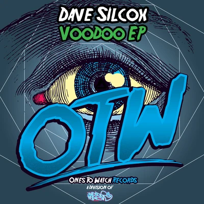 Voodoo EP 專輯 Dave Silcox