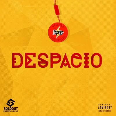 Despacio 专辑 Lopezz