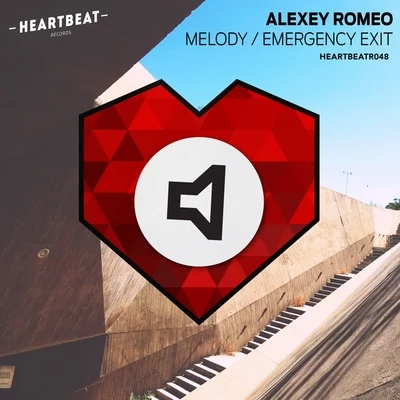 MelodyEmergency Exit 專輯 Alexey Romeo/Xandl